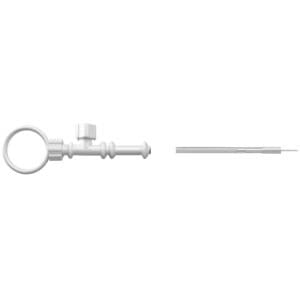 ConMed 5mm colon flexi-tip needle