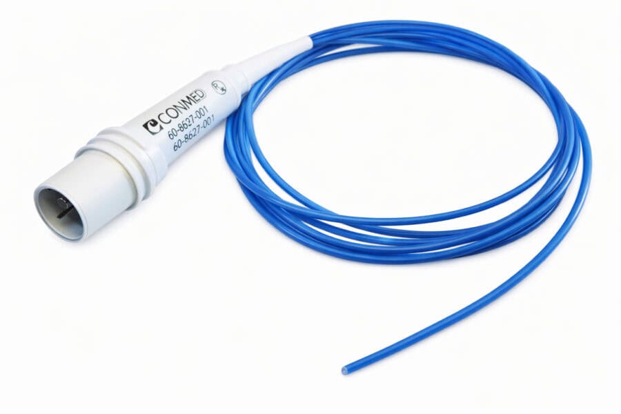 ConMed 60-8627-001 ABC D-Flex Probe for System 7550