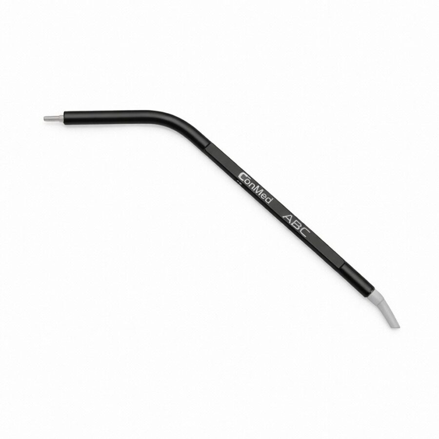 ConMed 45° ABC Electrosurgical Pencil – Footswitch