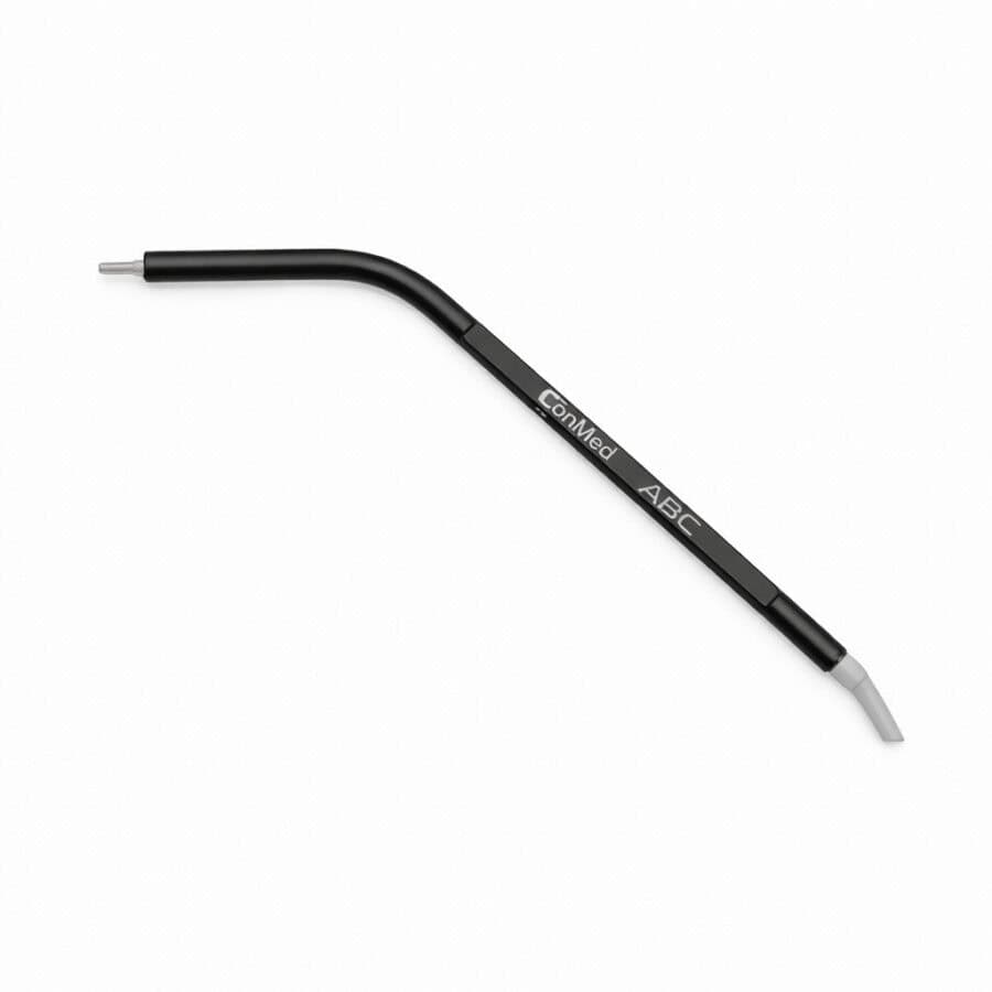 ConMed-ABC-Electrosurgical-Pencil-45°-Foot-Switch-Activated-–-SKU-13034