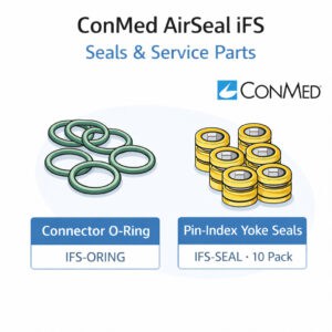 ConMed AirSeal iFS seals