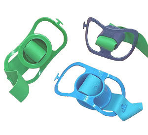ConMed Bite Block Latex Free
