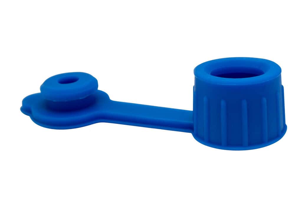 ConMed ClearGuard Disposable Biopsy Valve – OlympusFujifilm & Pentax Compatible