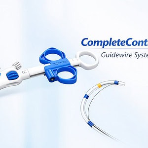 ConMed CompleteControl Guidewire Systems — Long & Short Wire, 20mm & 30mm
