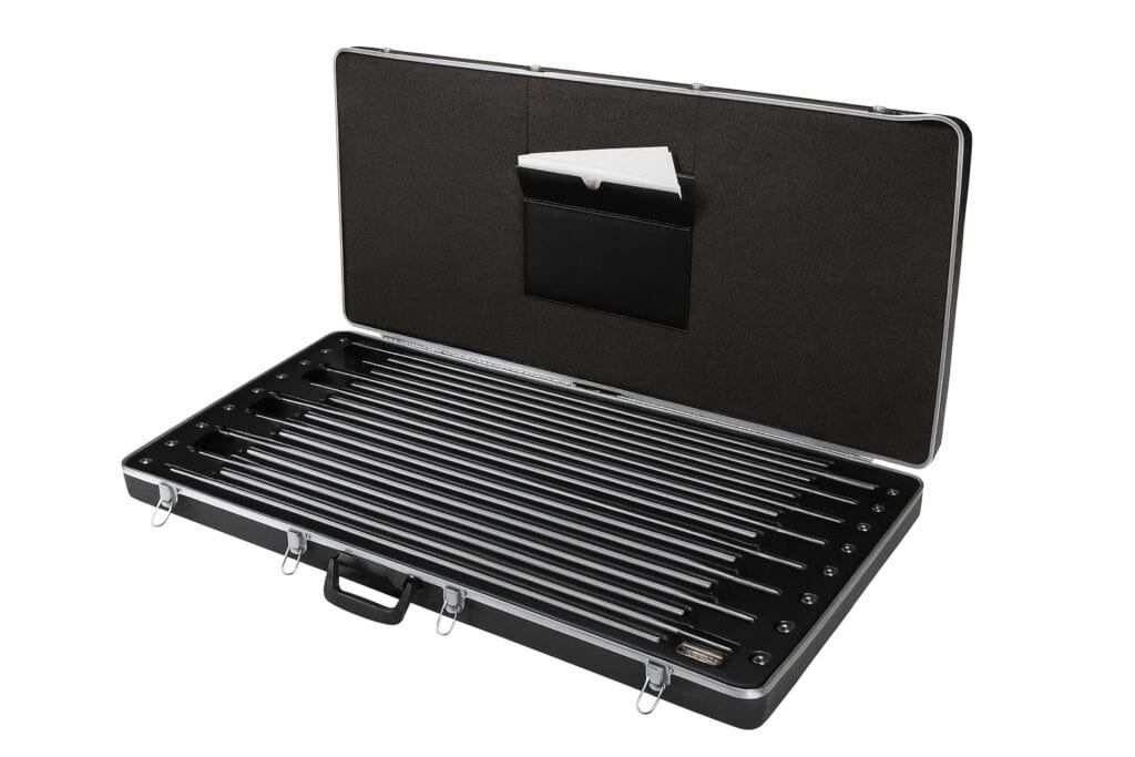 ConMed Dilator Carrying Case
