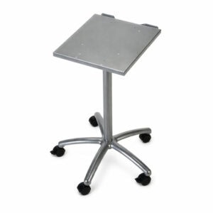 ConMed ETC01 EvacuCart Portable Cart Smoke Evacuation Cart