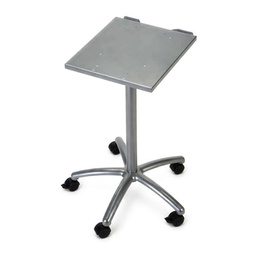 ConMed ETC01 EvacuCart Portable Cart Smoke Evacuation Cart