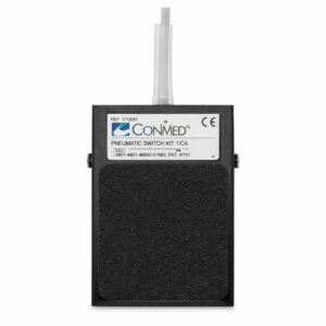 ConMed FS10004 pneumatic footswitch