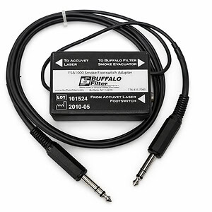 ConMed FSA1000 Laser Footswitch Adapter