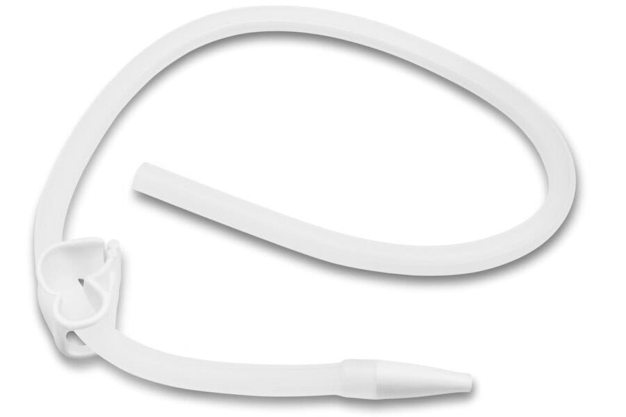ConMed Frazier Connecting Tube