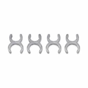 ConMed LA3010CL4 LASADAPT SC Re-Usable Adapter (4-Pack)