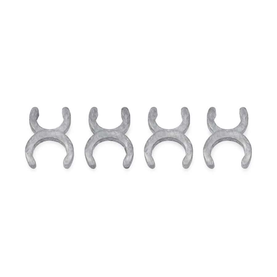 ConMed LA3010CL4 LASADAPT SC Re-Usable Adapter (4-Pack)