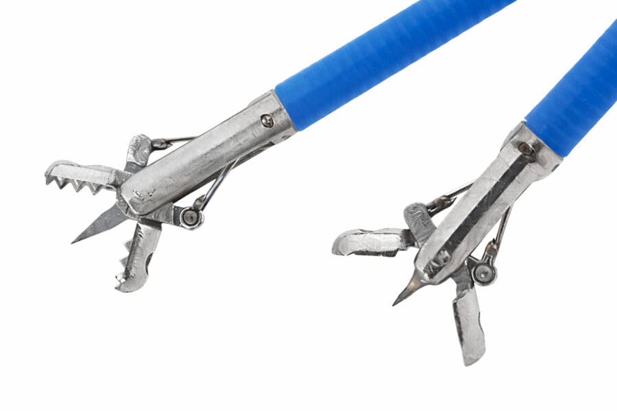ConMed OptiBite biopsy forceps