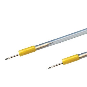 ConMed Optic Yellow FlexiTip™ Needle – 4mm, 5mm, 5mm Colon (00