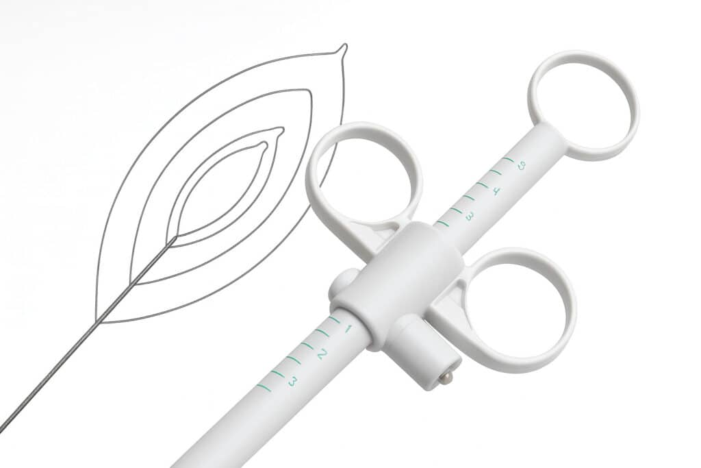 ConMed Optimizer Polypectomy Snare