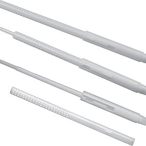 ConMed Poole suction instrument