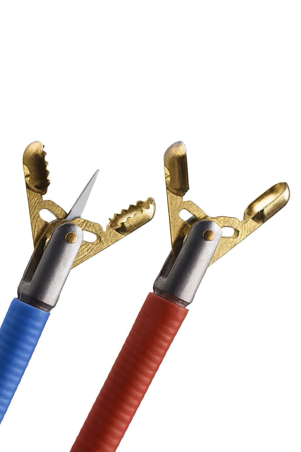 ConMed Precisor EXL biopsy forceps