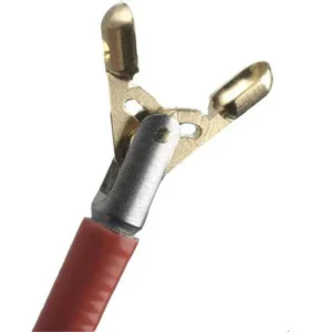 ConMed Precisor Hot Biopsy Forceps – 2.3 mm × 230 cm | Oval & Alligator Cup
