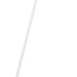 ConMed Sigmoid Suction Instrument