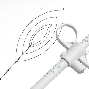 ConMed Singular Polypectomy Snare