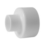 ConMed Smoke Evacuation Reducer Adapter