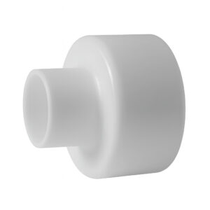 ConMed Smoke Evacuation Reducer Adapter