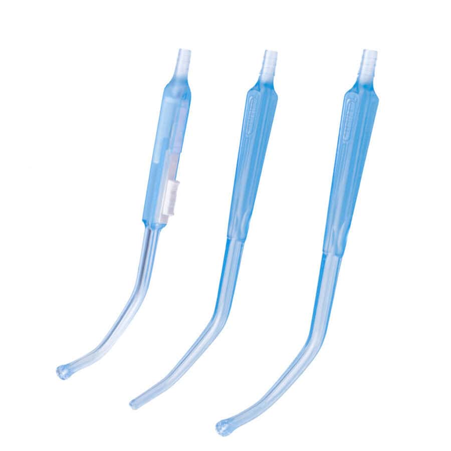 Conmed Bulb Tip Yankauer Suction Instruments