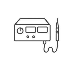 Electrosurgical Units