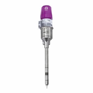 IAS8-DV — 8mm cannula cap and obturator