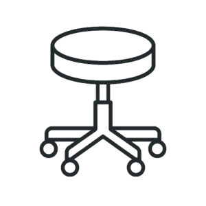 Beauty Stools