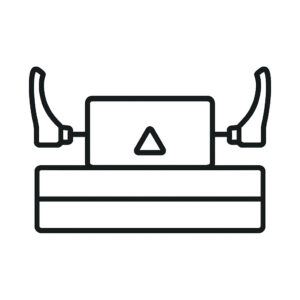 Laboratory Parts