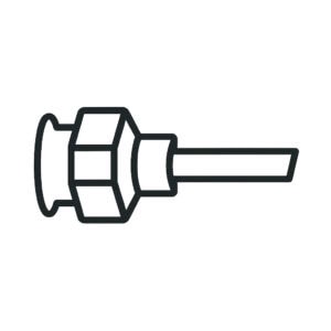 Coverslipper Parts