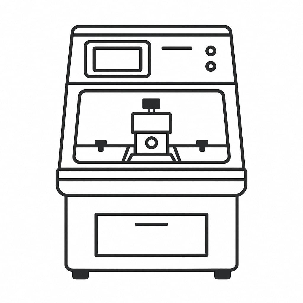 Cryostats for Mohs & Histology Labs | Amtech Medical