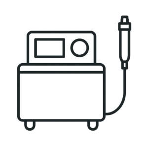 Microdermabrasion