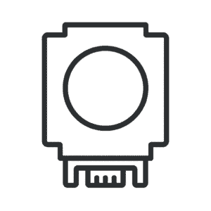 Slide & Cassette Printer Parts