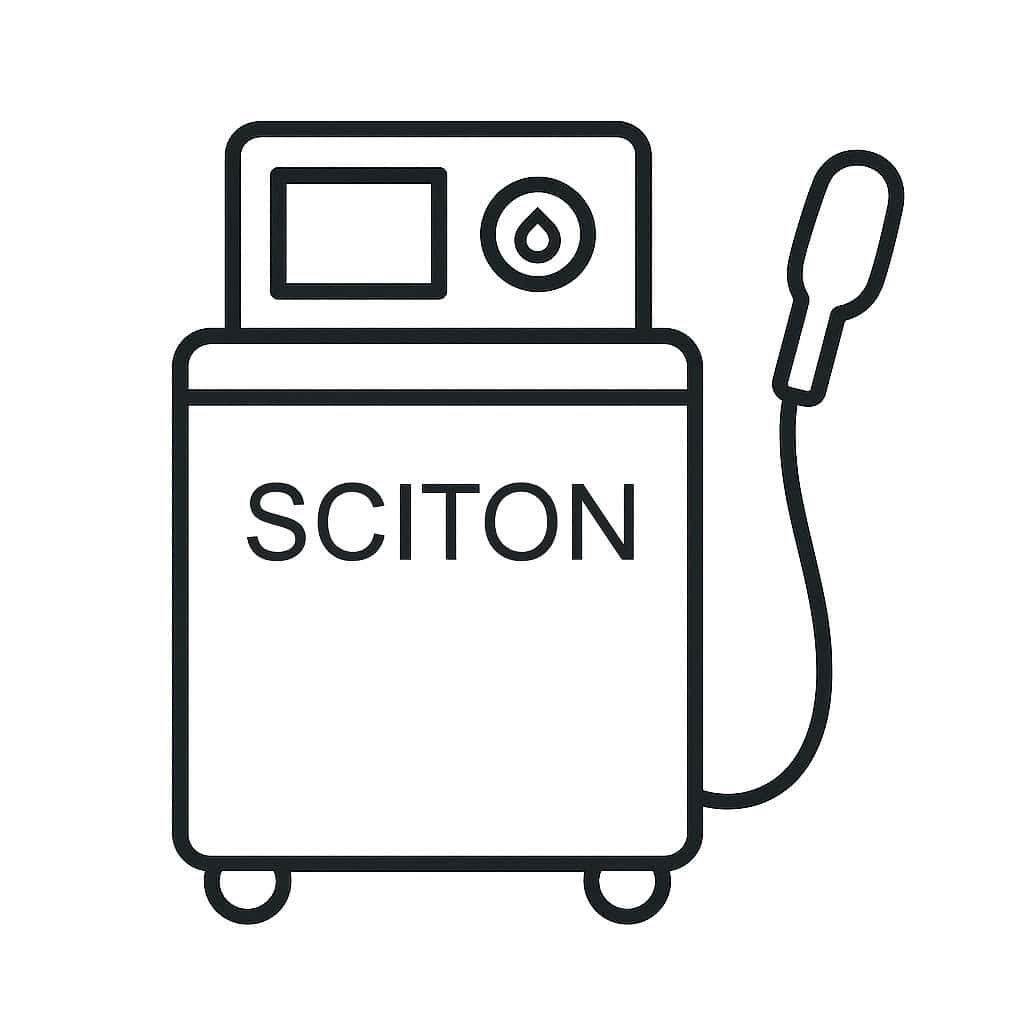 Sciton Lasers for Dermatology & Aesthetics | Amtech Medical