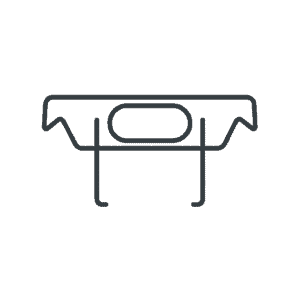 Slide Stainer Parts
