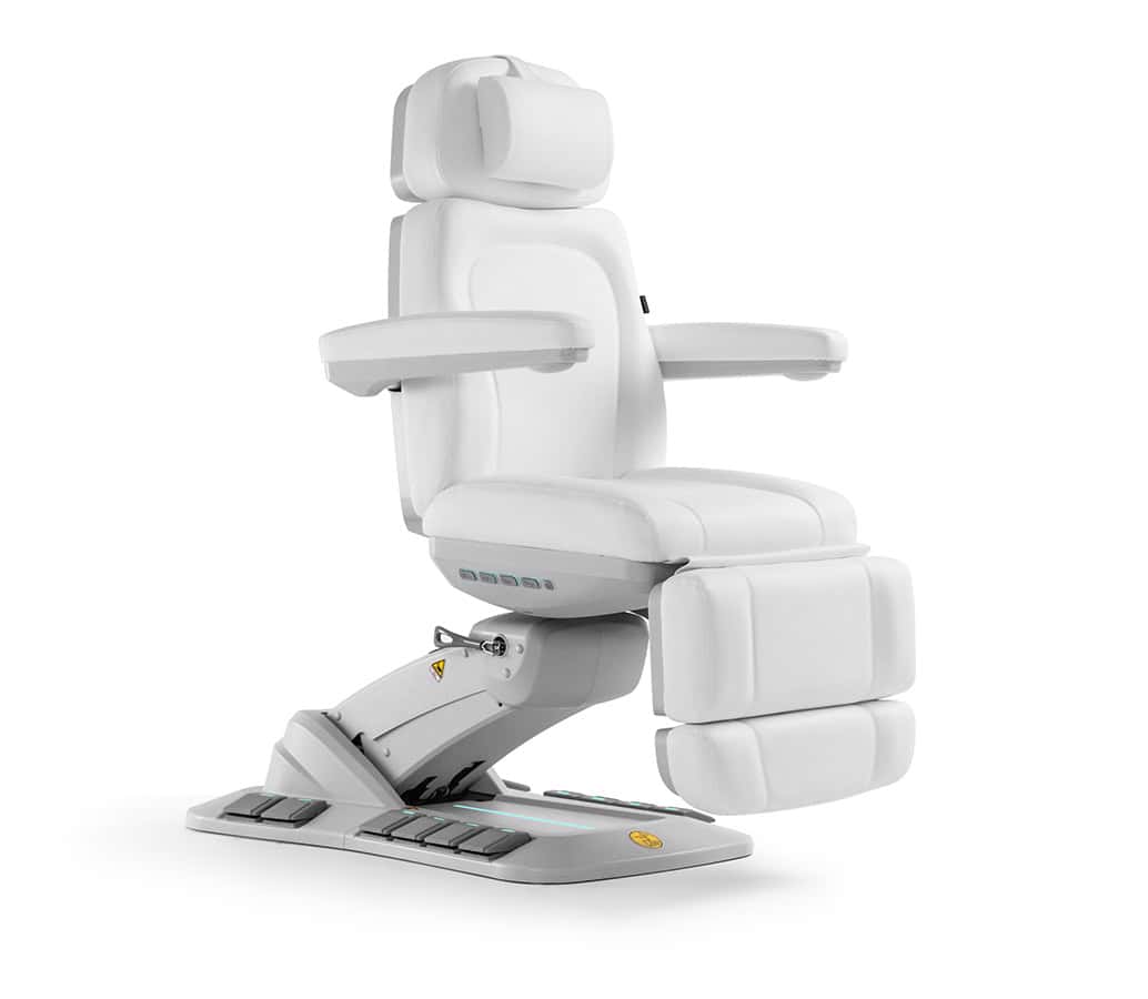 Ophthalmic Exam Chair
