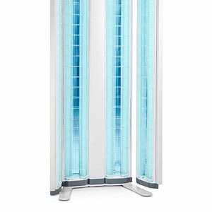 Panosol 6-3D Full-Body Phototherapy Unit