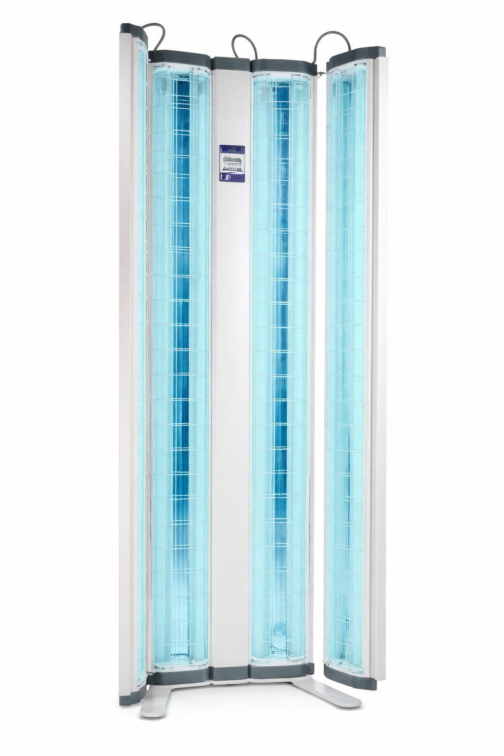 Panosol 6-3D Full-Body Phototherapy Unit