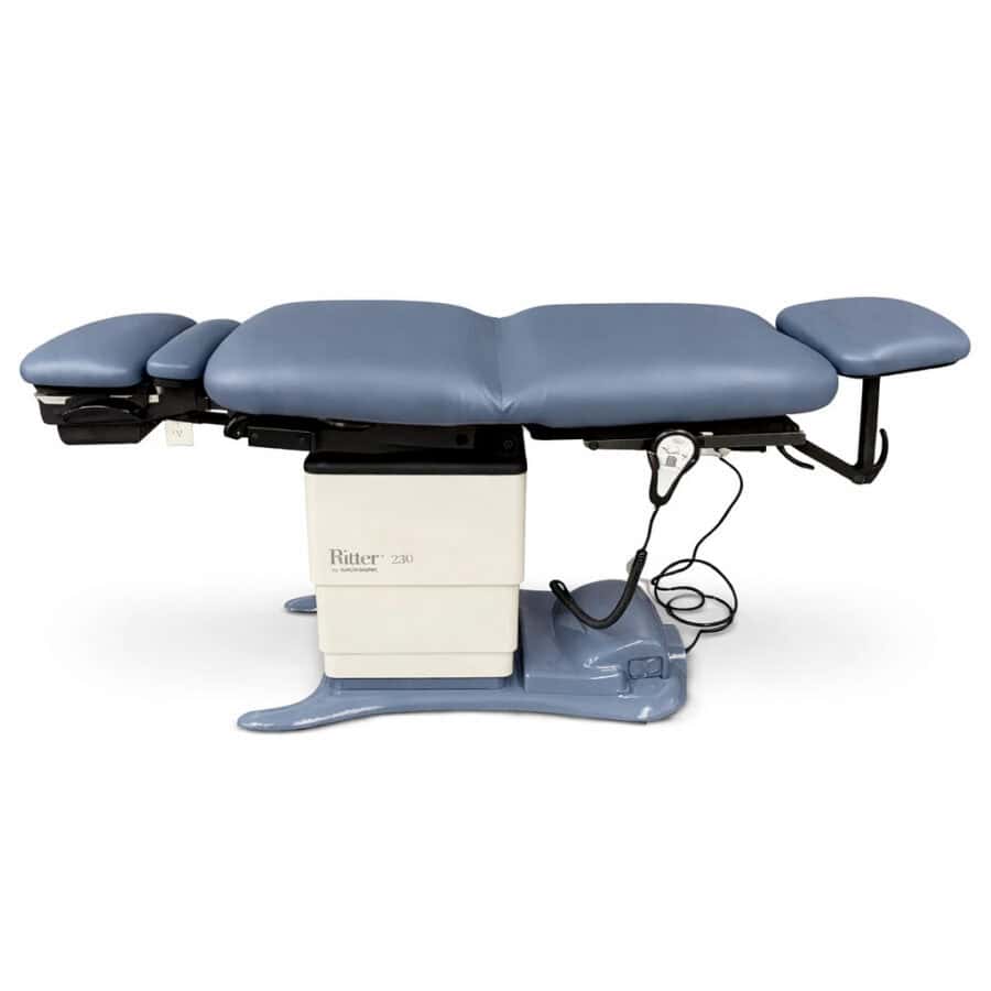 Refurbished Midmark 230 Chair