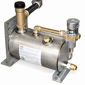 Water Mizer