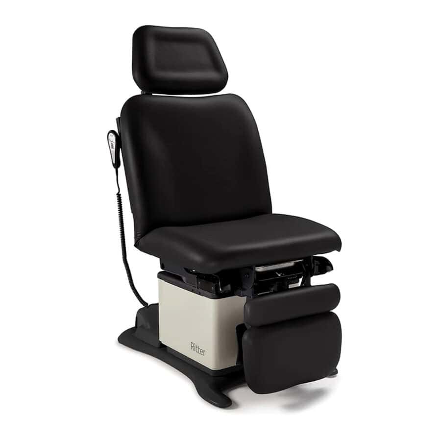 refurbished midmark 230 chair