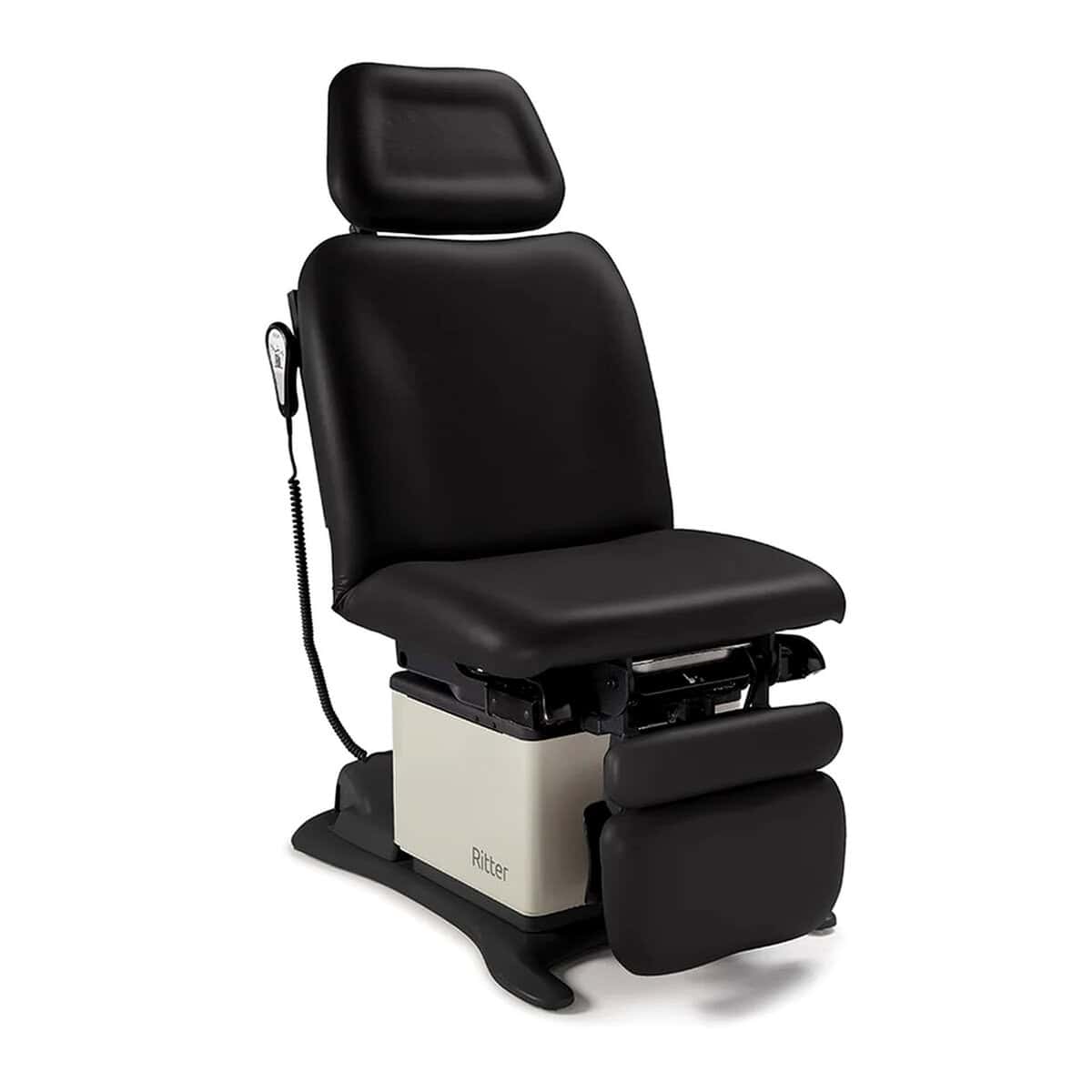 refurbished midmark 230 chair