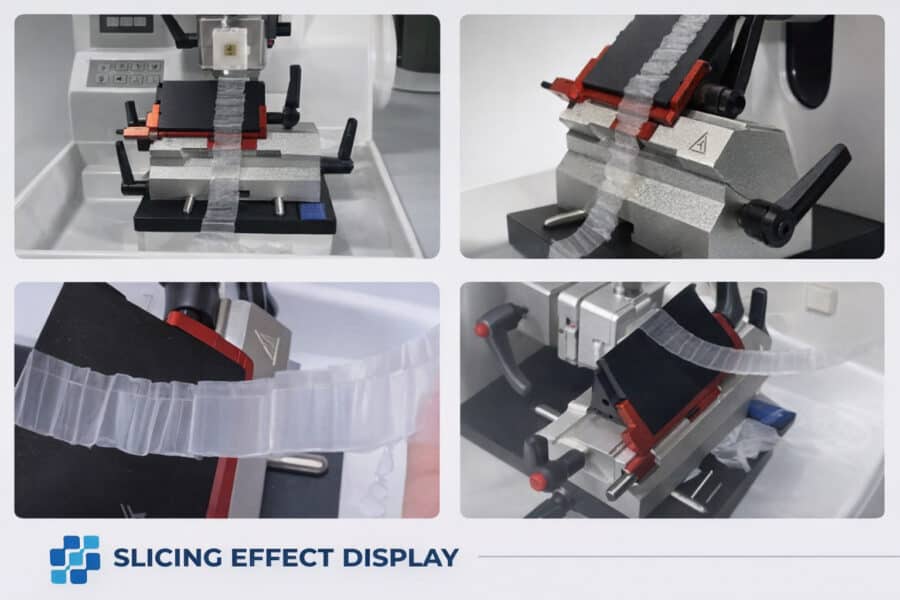 amtech microtome blades