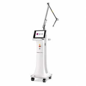 Refurbished Candela CO2RE