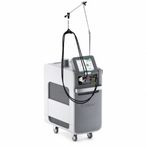Refurbished Candela GentleMax Pro