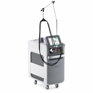 Refurbished Candela GentleMax Pro