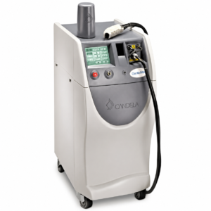 Refurbished Candela Mini GentleLase