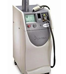 Refurbished Candela Mini GentleYag